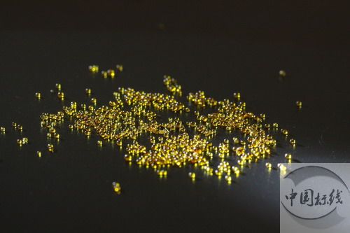 九江道路标线玻璃微珠 工程配套